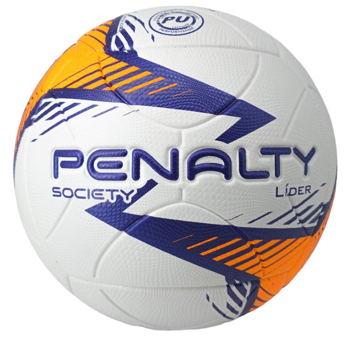 PENALTY - Pelota Futbolito Futbol Baby N5 Penalty Lider Bote Medio
