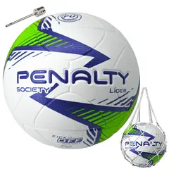 PENALTY - Pelota Futbolito Futbol Baby N5 Lider Bote Medio