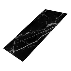 GENERICO - Pack X10 Palmetas Autoadhesivas Laminas Para Paredes 30x60cm