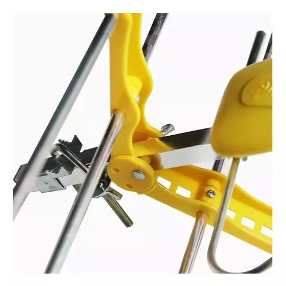 MUNDO MAGIA - Antena De Televisión Digital Para Exteriores Hdtv Cable 15mt