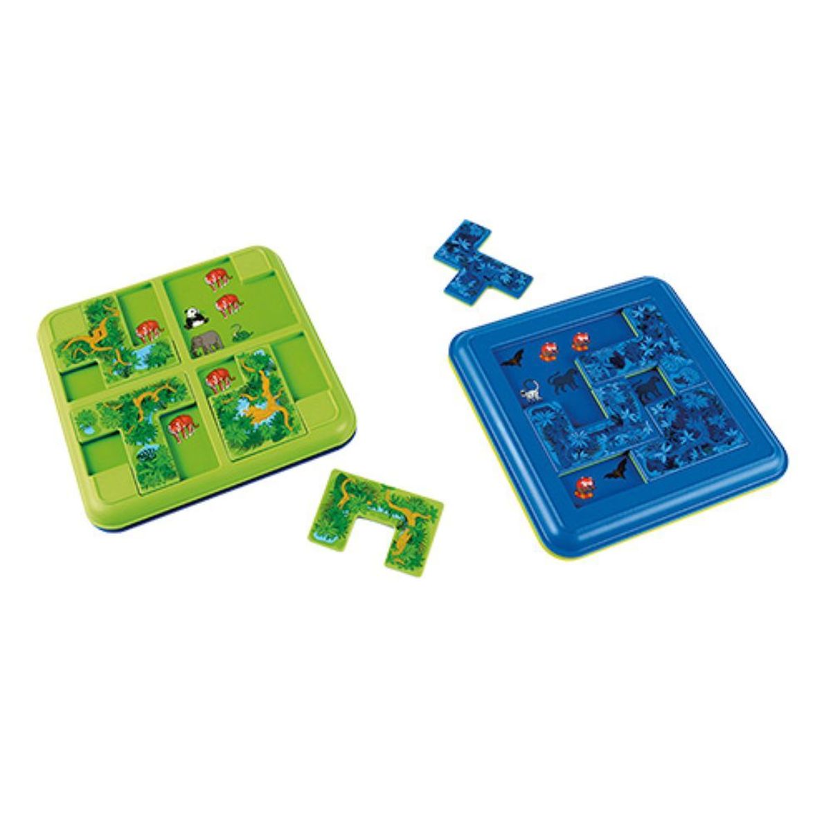 GENERICO - Escondite  en  la  Selva Smart Games