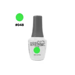 GENERICO - Esmalte Permanente De Uñas Honey Girl 048