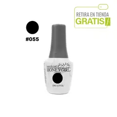 GENERICO - Esmalte Permanente De Uñas Honey Girl 055