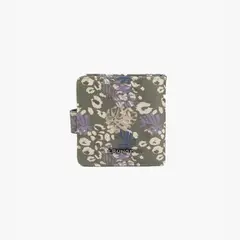 LOUNGE - Billetera Mujer Estampado