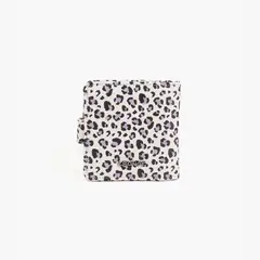 LOUNGE - Billetera Mujer Estampado