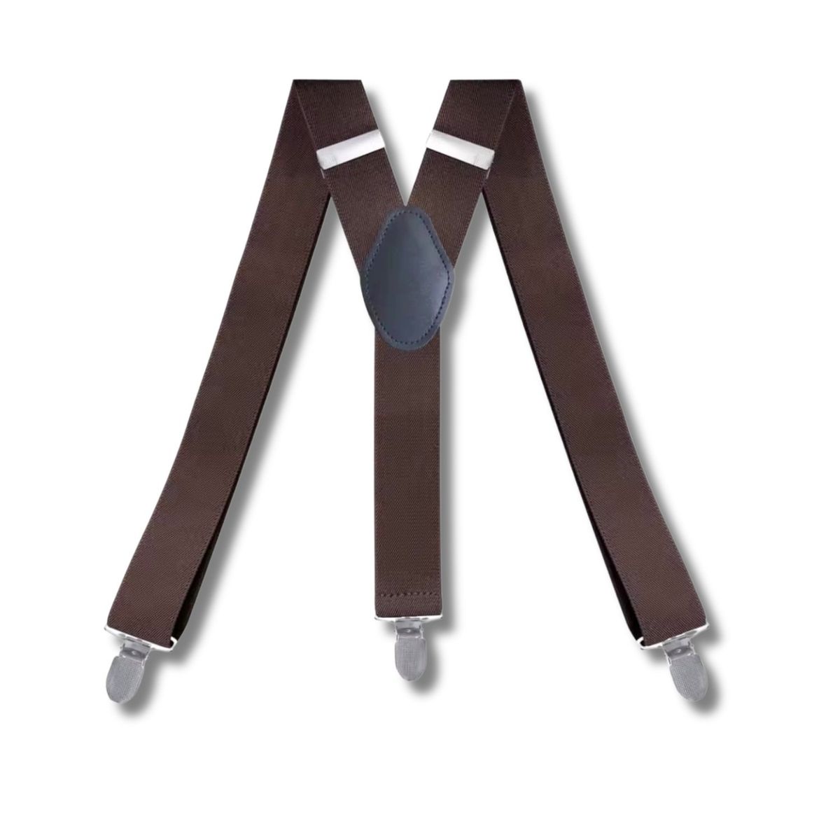 COLETTE - Suspensor Para Pantalones Elegantes Casual Colores Varios