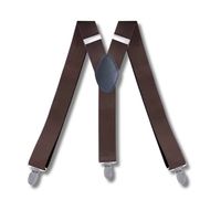 Suspensor Para Pantalones Elegantes Casual Colores Varios