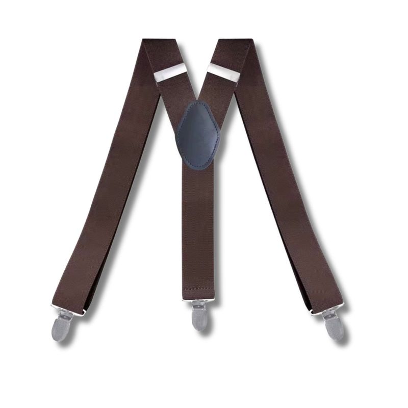 COLETTE - Suspensor Para Pantalones Elegantes Casual Colores Varios
