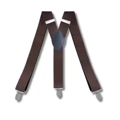 COLETTE - Suspensor Para Pantalones Elegantes Casual Colores Varios