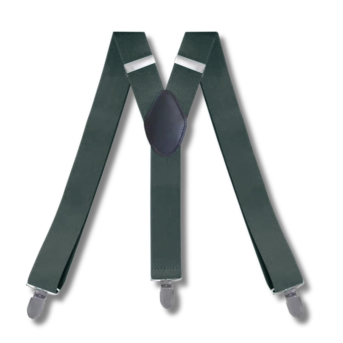 COLETTE - Suspensor Para Pantalones Elegantes Casual Colores Varios