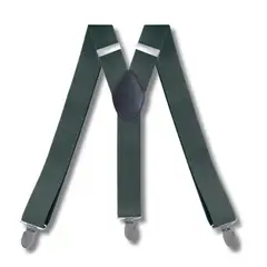 COLETTE - Suspensor Para Pantalones Elegantes Casual Colores Varios