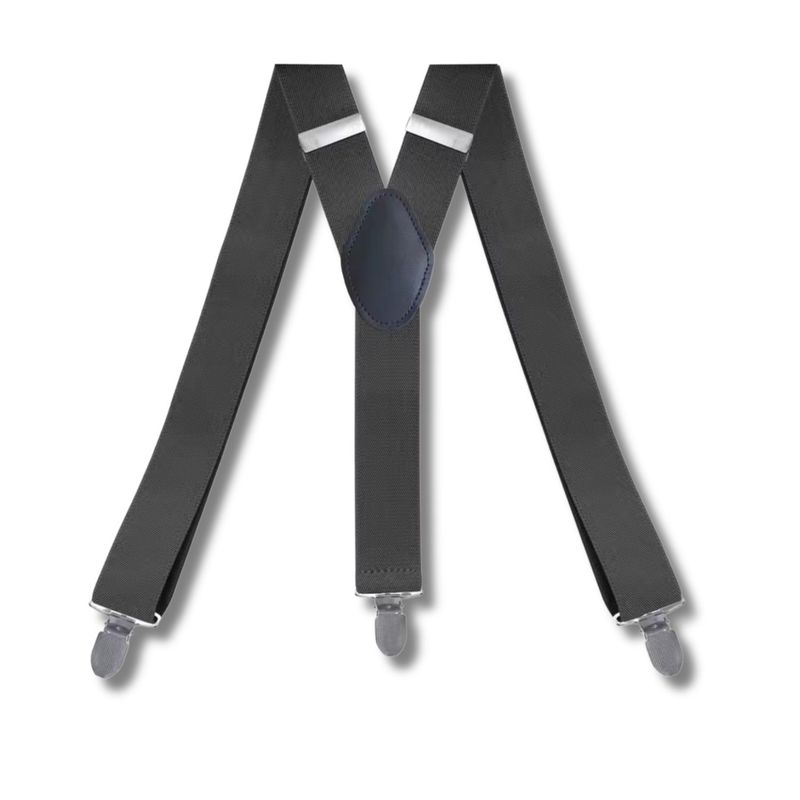 COLETTE - Suspensor Para Pantalones Elegantes Casual Colores Varios