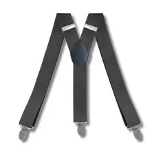 COLETTE - Suspensor Para Pantalones Elegantes Casual Colores Varios
