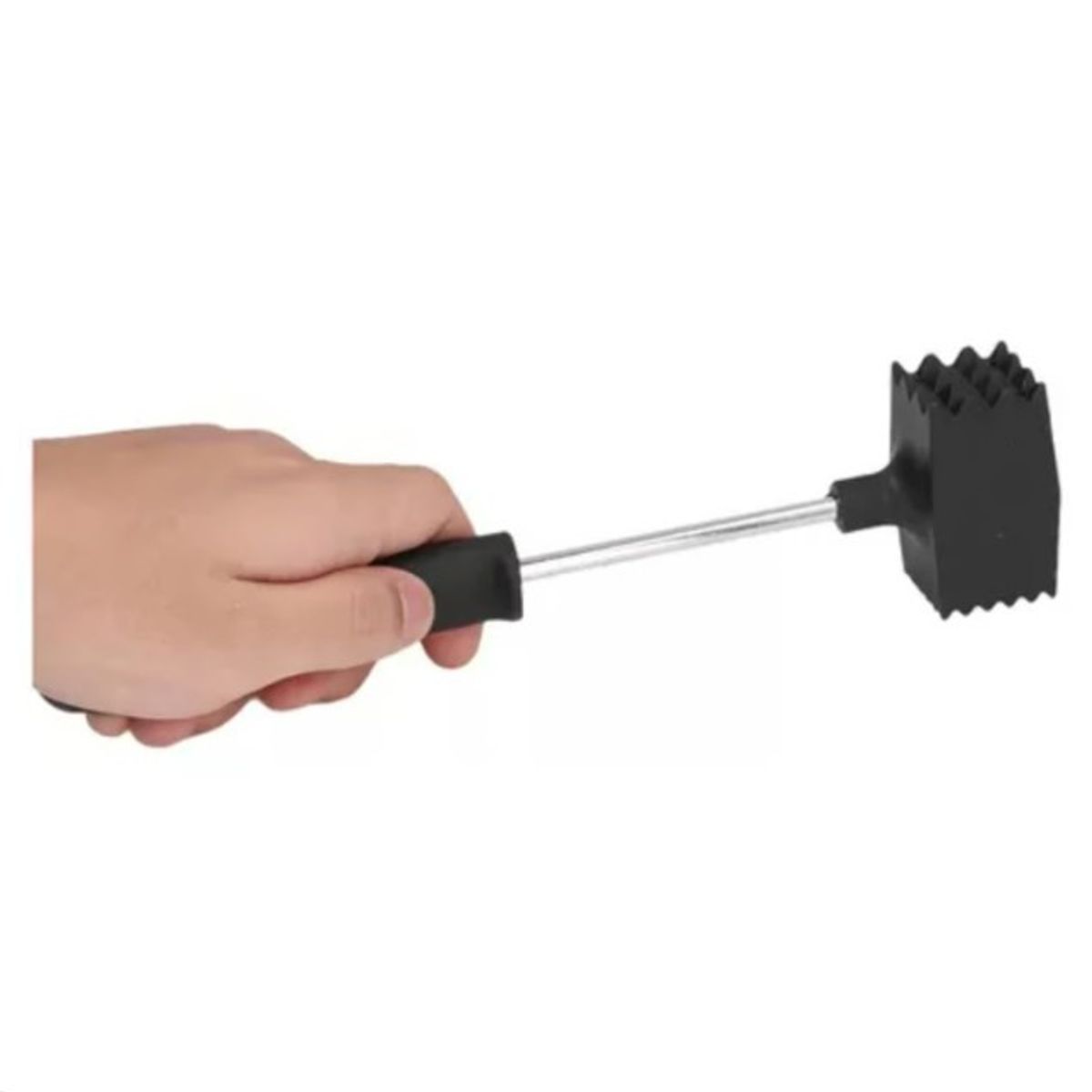 GENERICO - Ablandador De Carnes Martillo Para Carne Vacuno