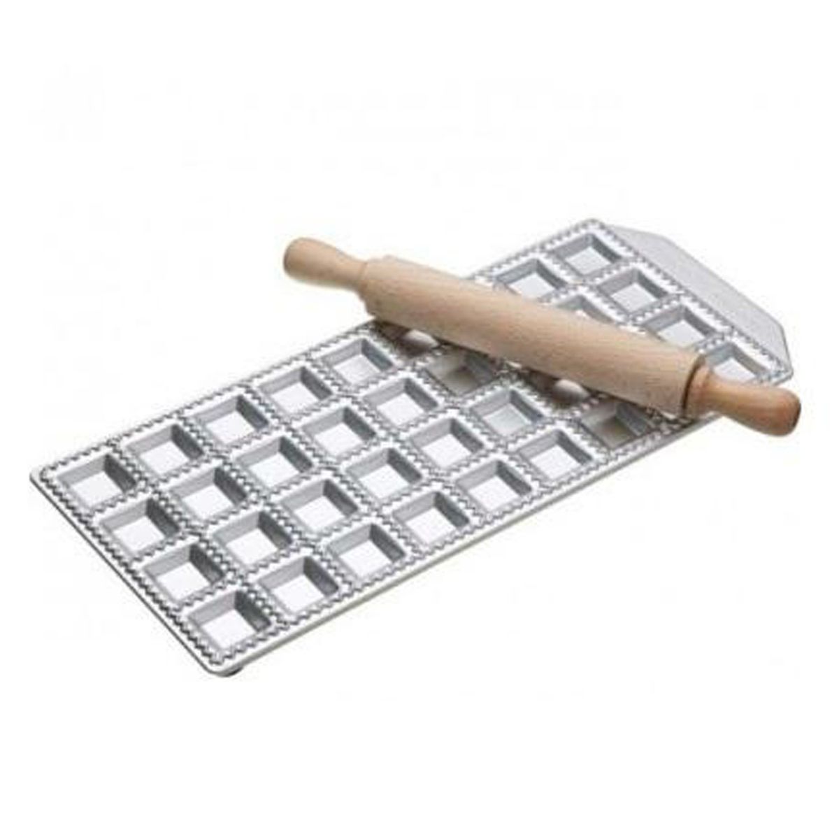 IMPERIA - Molde Ravioli Clasico 36