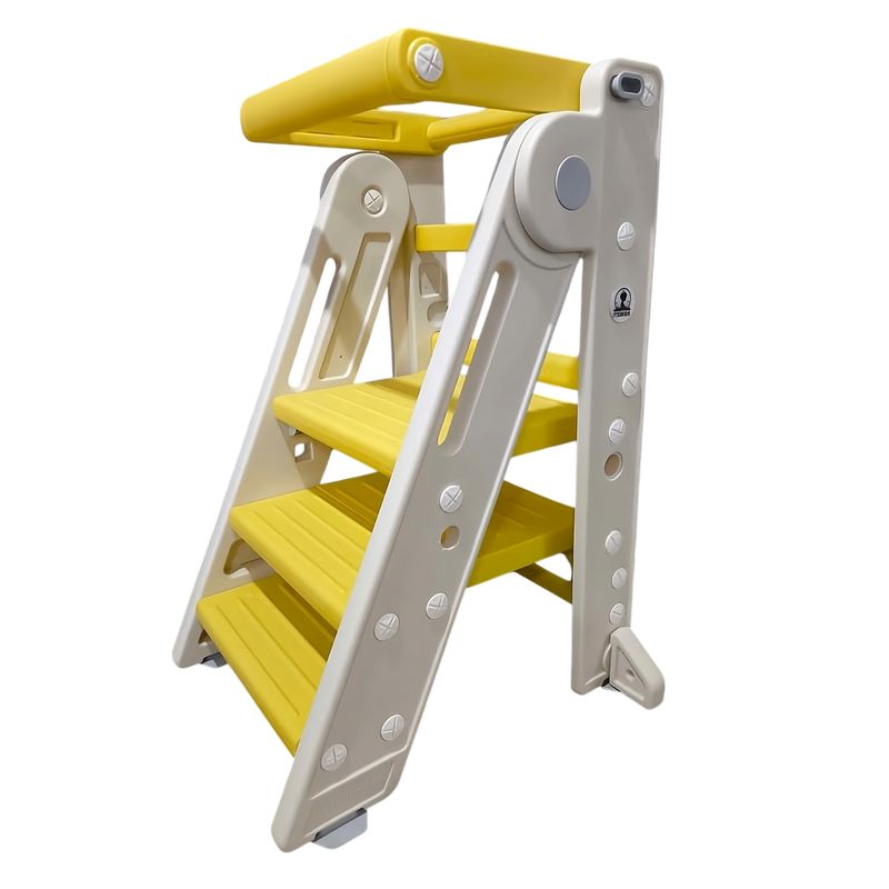ITSUKIDS - Torre de Aprendizaje ItsuKids Plus