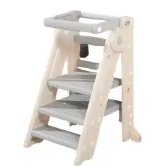 ITSUKIDS - Torre de Aprendizaje Plus