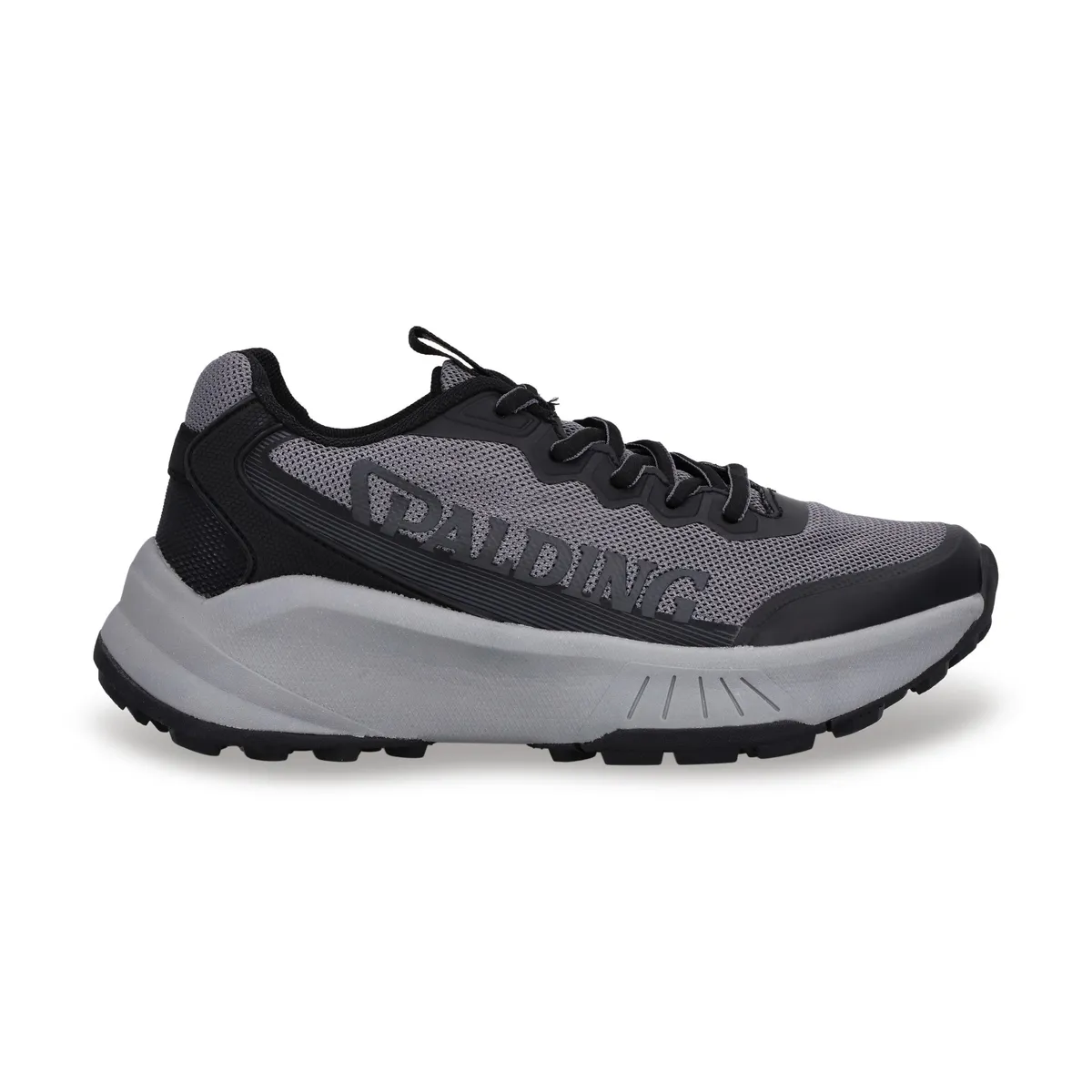 SPALDING - Zapatillas Trail Running Gravel Mujer Spalding
