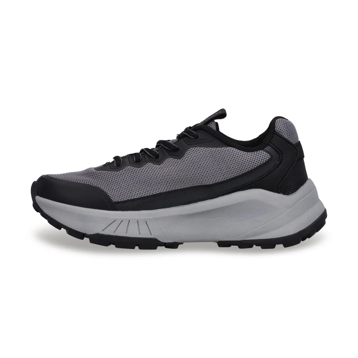 SPALDING - Zapatillas Trail Running Gravel Mujer Spalding