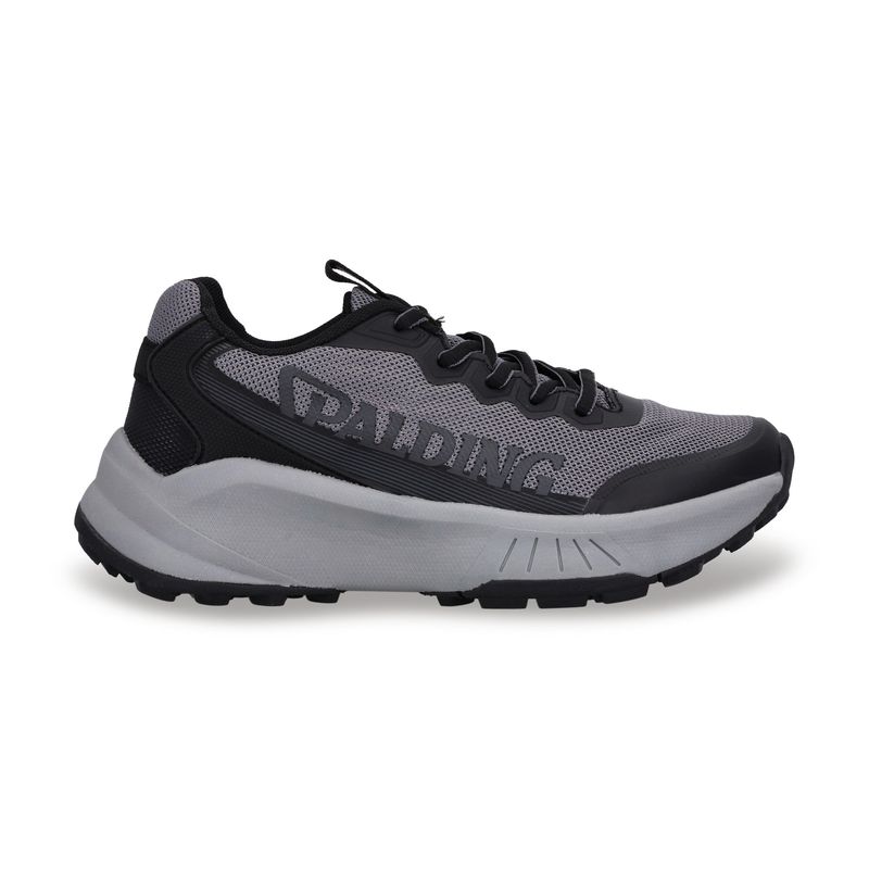 SPALDING - ZAPATILLAS TRAIL RUNNING GRAVEL JUNIOR
