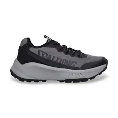 SPALDING - ZAPATILLAS TRAIL RUNNING GRAVEL JUNIOR