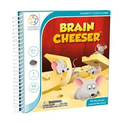 GENERICO - Brain Cheeser Smart Games