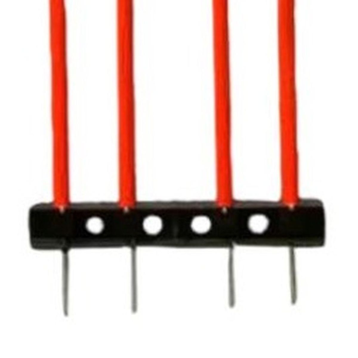 FOUR - Barrera de Futbol Individual para Entrenamiento