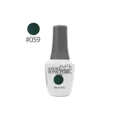 GENERICO - Esmalte Permanente De Uñas Honey Girl 059