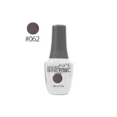 GENERICO - Esmalte Permanente De Uñas Honey Girl 062