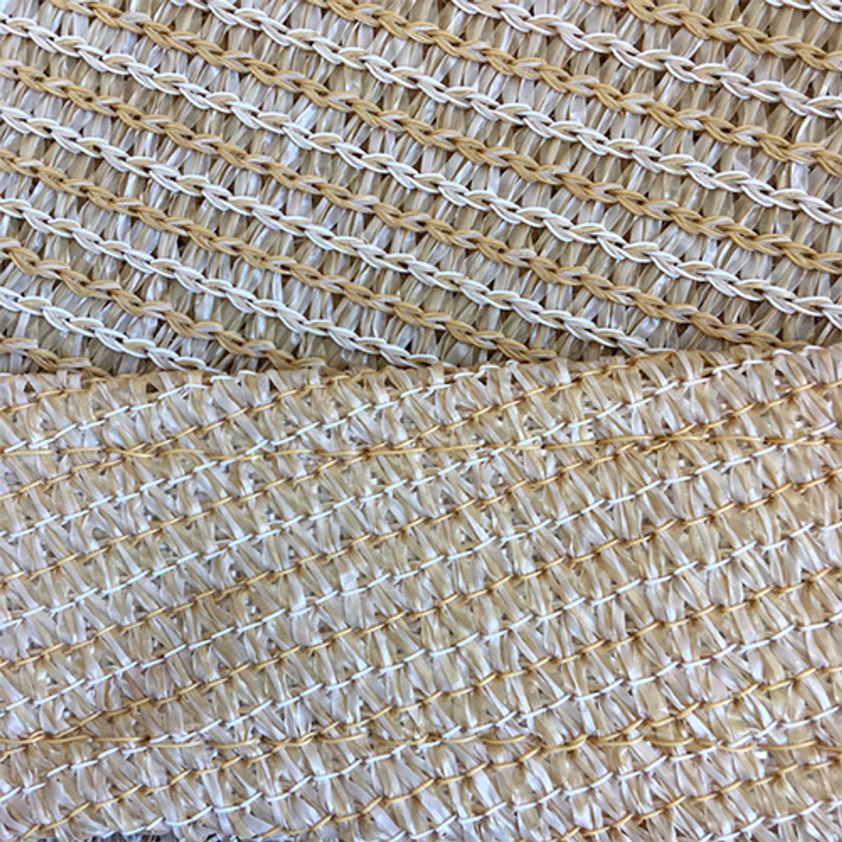 TREETOP - Vela Sombra Cuadrada de 3 × 3 m color Beige