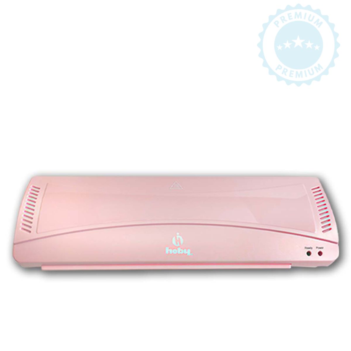 HOBBY - Laminadora Rosa A3 Hoby Press K5