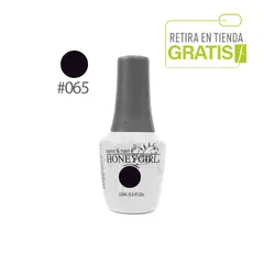 GENERICO - Esmalte Permanente De Uñas Honey Girl 065