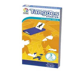 GENERICO - Tangoes Starter Smart Games