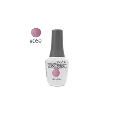 GENERICO - Esmalte Permanente De Uñas Honey Girl 069