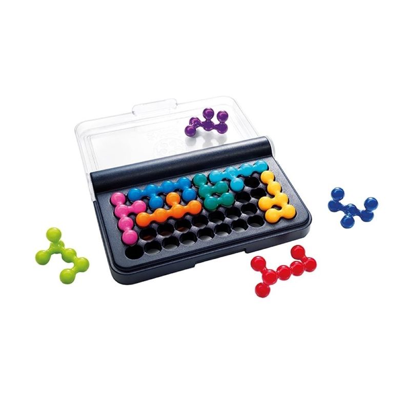 GENERICO - IQ   Fit  Smart  Games