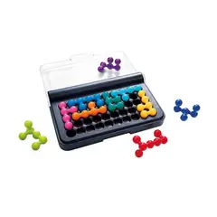 GENERICO - IQ  Fit Smart Games