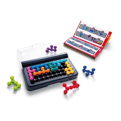 Imagen 2 del producto IQ  Fit Smart Games