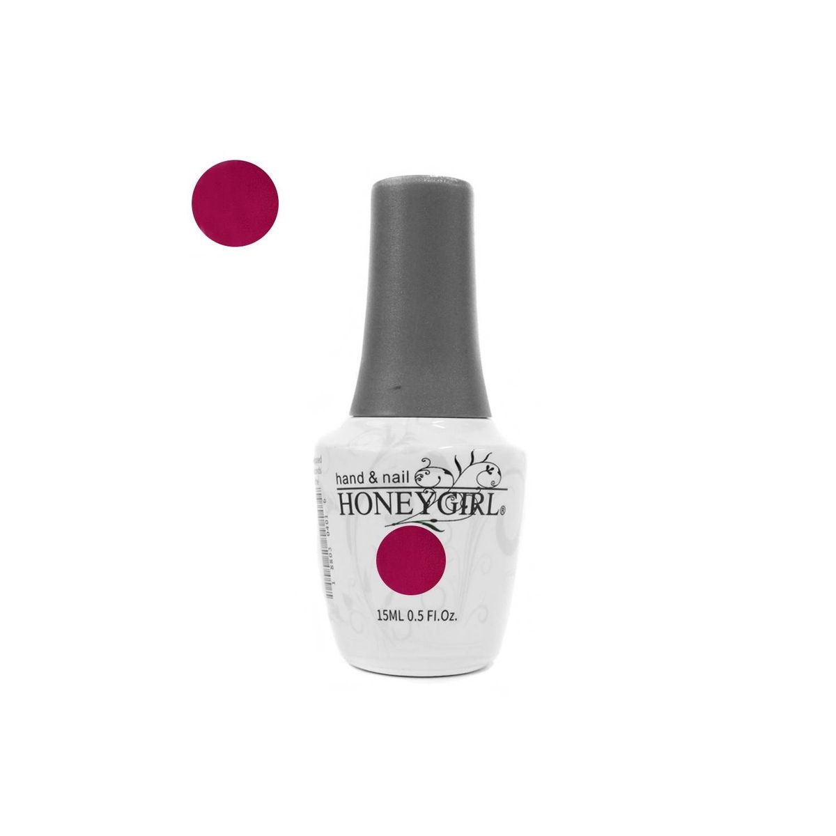 GENERICO - Esmalte Permanente De Uñas Honey Girl 085