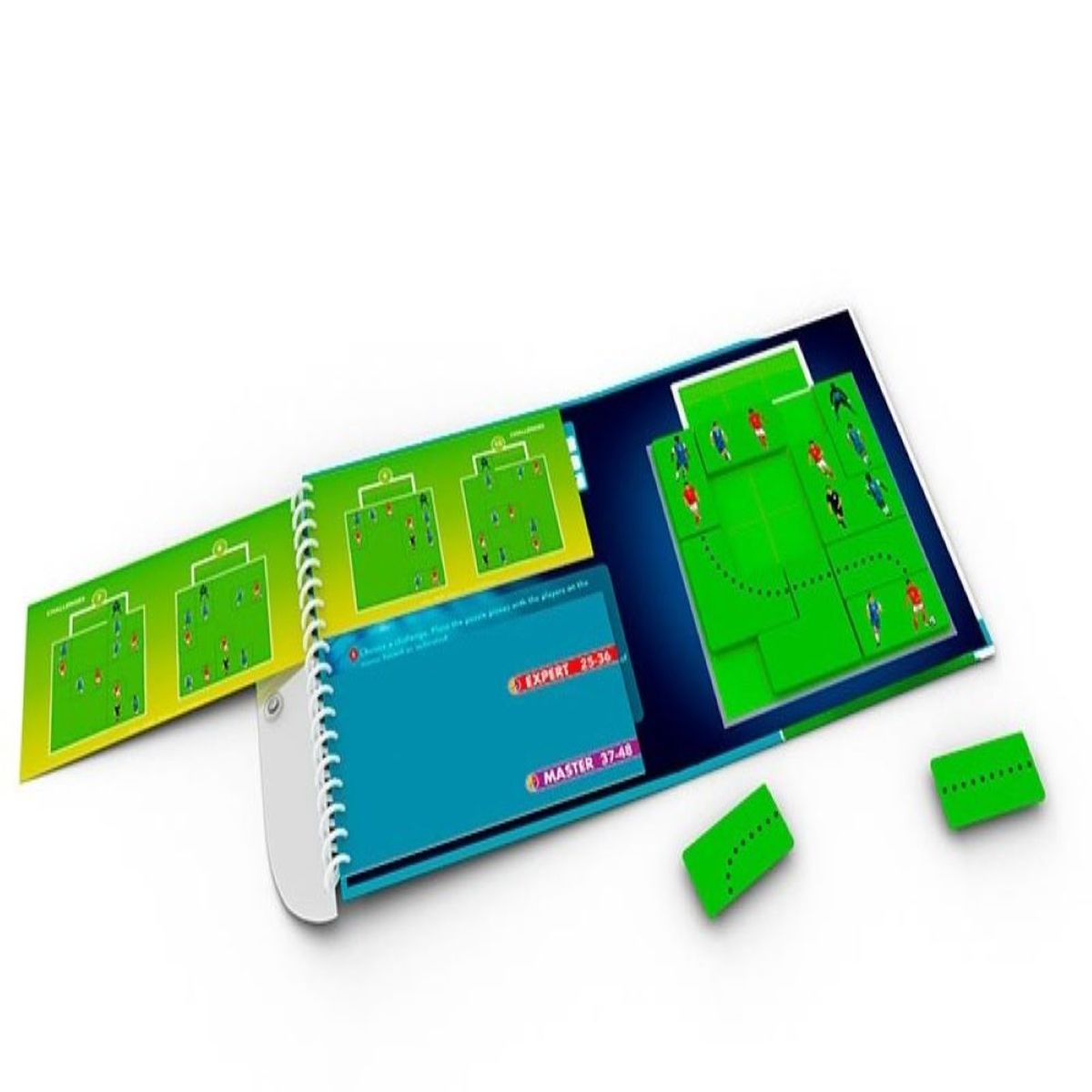 GENERICO - Juego Gooal Smart Games
