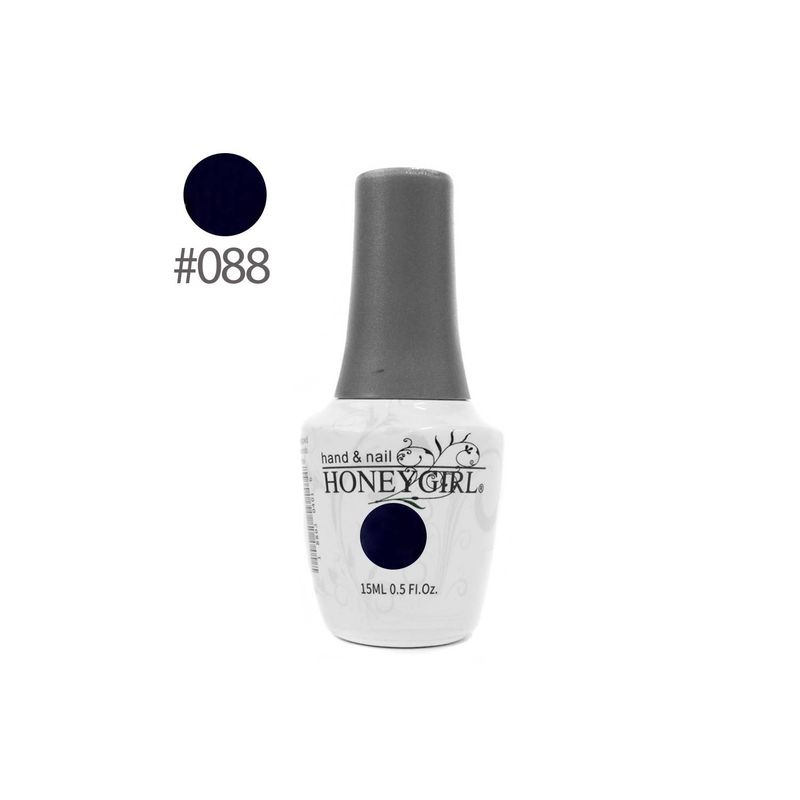 GENERICO - Esmalte Permanente De Uñas Honey Girl 088