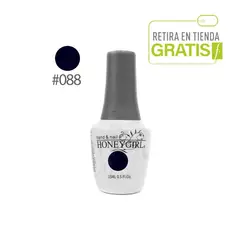 GENERICO - Esmalte Permanente De Uñas Honey Girl 088