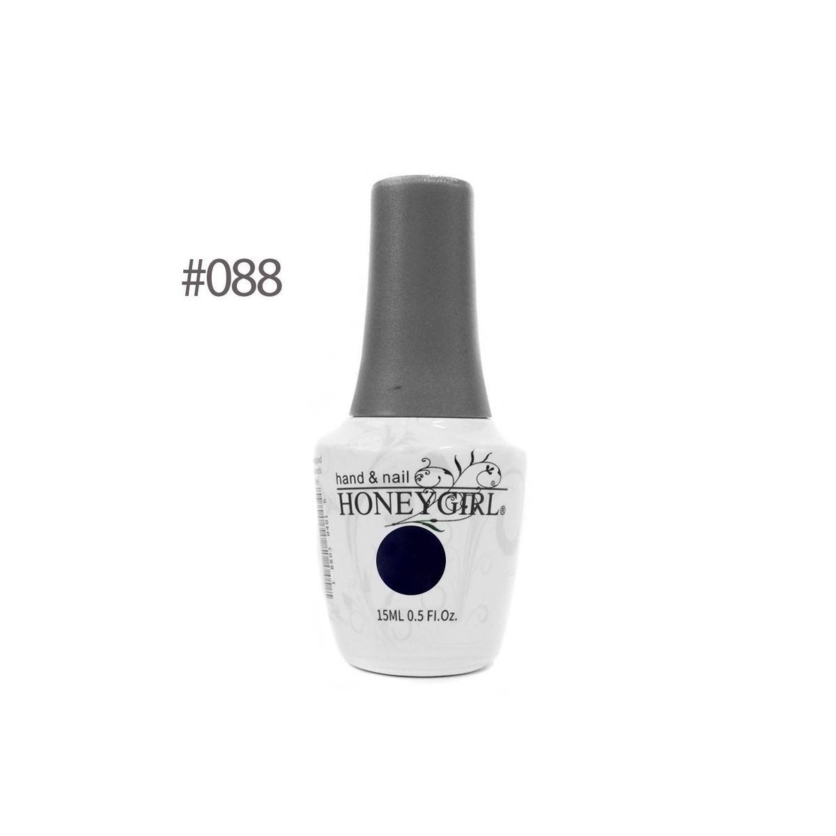 GENERICO - Esmalte Permanente De Uñas Honey Girl 088