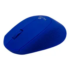 ULTRA - MOUSE OPTICO INALAMBRICO AZUL