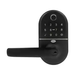 POLI - Cerradura Digital Smart 1200 Negro