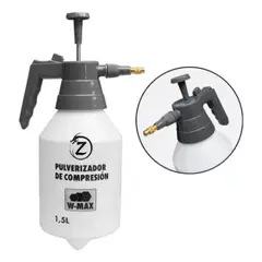GENERICO - PULVERIZADOR DE COMPREESION W-MAX 1.5 L