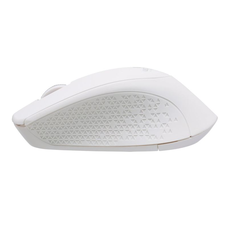 ULTRA - MOUSE OPTICO INALAMBRICO ULTRA BLANCO ULTRA OPEN BOX