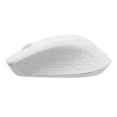 ULTRA - MOUSE OPTICO INALAMBRICO BLANCO OPEN BOX