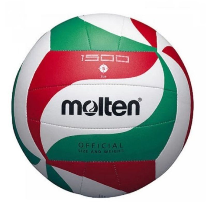 MOLTEN - Balón Voleibol Molten V5M 1500 Serve N°5