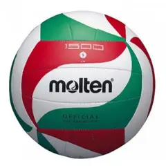 MOLTEN - Balón Voleibol V5M 1500 Serve N°5