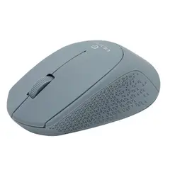 ULTRA - MOUSE OPTICO INALAMBRICO SILVER